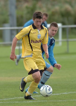 youth v wycombe