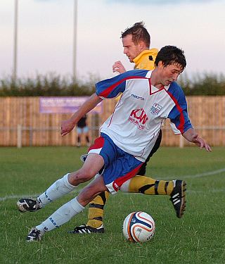 youth v harboro